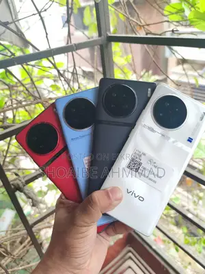 Vivo X90 (ব্যবহৃত)