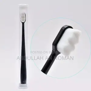 Japanese Micro Soft Toothbrush (Free Home Delivery on 4 Pieces in Dhaka & Gazipur)
