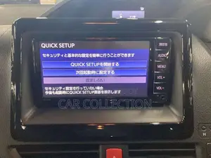Toyota Noah X Non Hybrid Pearl 2020