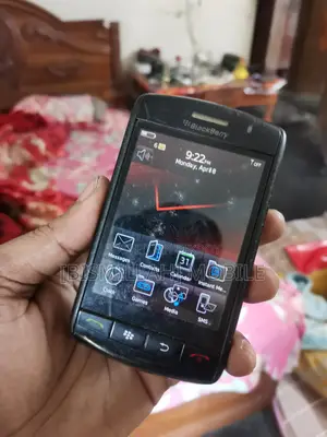 Blackberry 9530 Touch (Used)