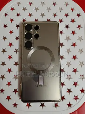 Samsung Galaxy S25 Ultra 12/512 official (Used)