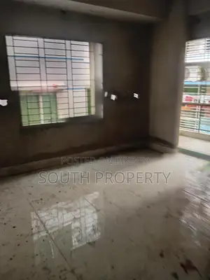 রিয়াজবাগ, ঢাকায় ১৩২০ বর্গফুটের ফ্ল্যাট বিক্রির জন্য প্রস্তুত