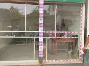 Thai glass Partitions 0