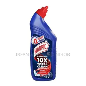 Harpic Dettol Saban