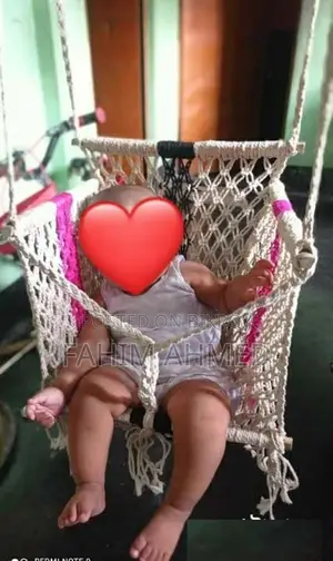 Baby Cradle