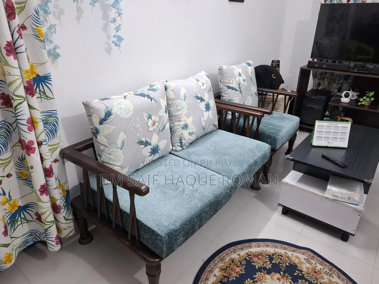 Sofa for sale
