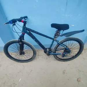 Fresh Condition Bicycle 26 Size
