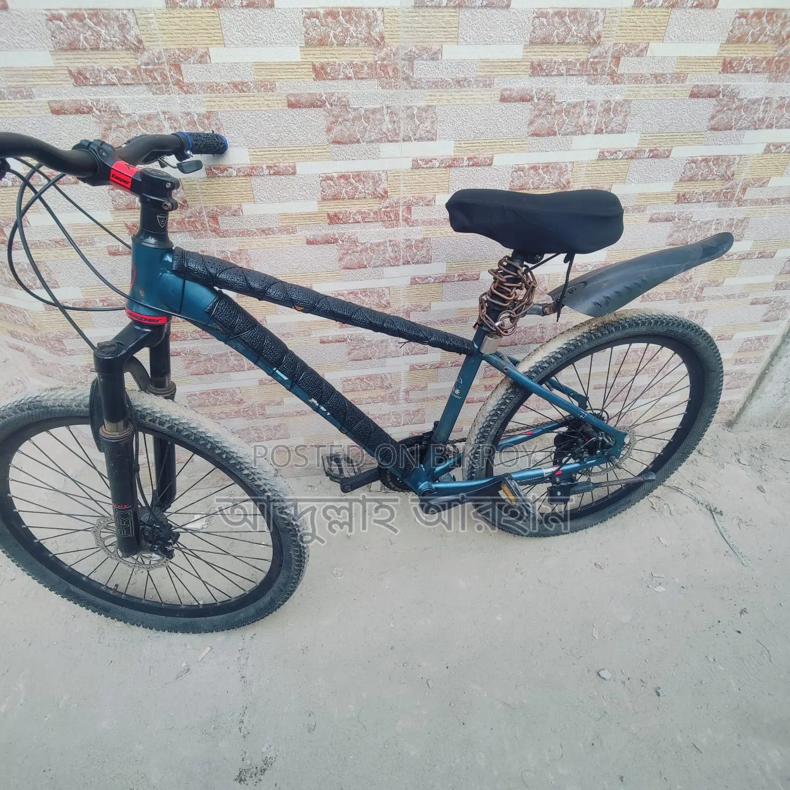 Fresh Condition Bicycle 26 Size
