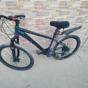 Fresh Condition Bicycle 26 Size