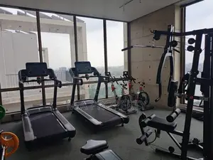Rent Fully Furnished Apartment 3-Bedroom Gulshan-2