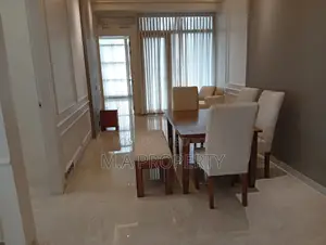 Rent Fully Furnished Apartment 3-Bedroom Gulshan-2