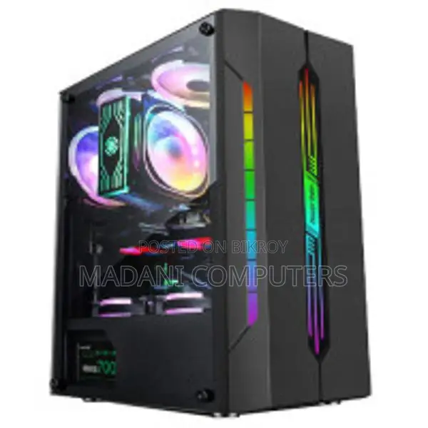Led 19''.core I5 3gen.+ram 8gb Ddr 3*ssd 128gb Full Frish
