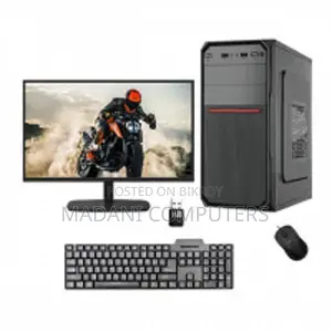 Led 19''.core I5 3gen.+ram 8gb Ddr 3*ssd 128gb Full Frish