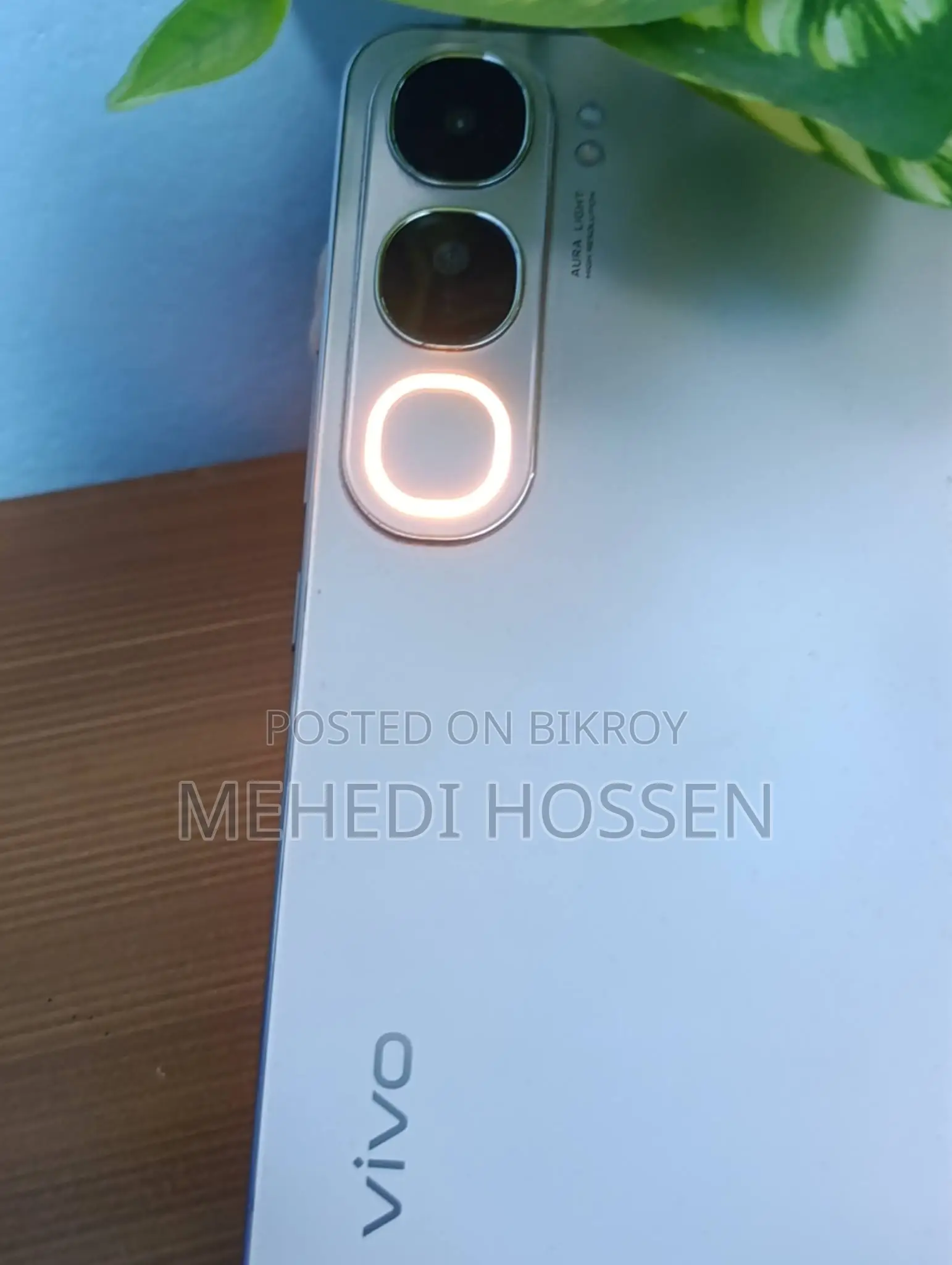 Vivo V40 Lite (Used)