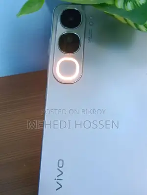 Vivo V40 Lite (Used)