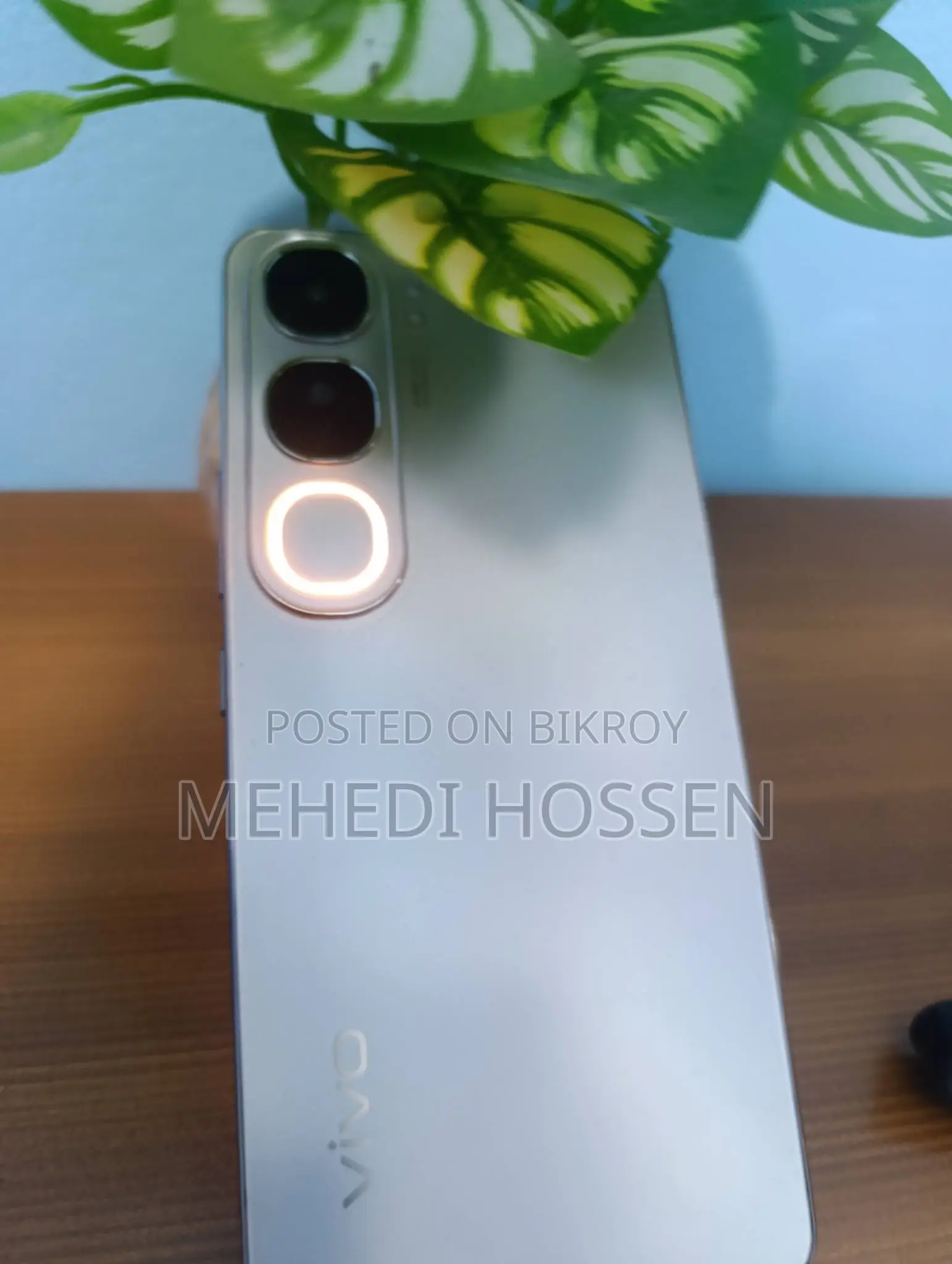 Vivo V40 Lite (Used)
