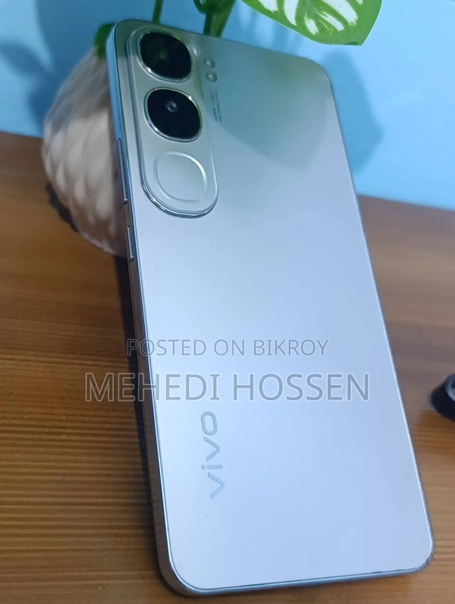 Vivo V40 Lite (Used)