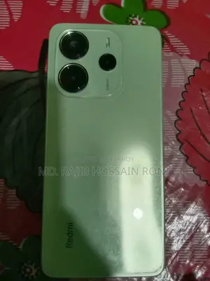 Xiaomi Redmi Note 13 256 GB
