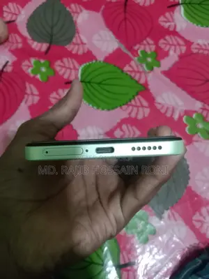 Xiaomi Redmi Note 13 256 GB