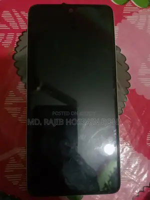 Xiaomi Redmi Note 13 256 GB