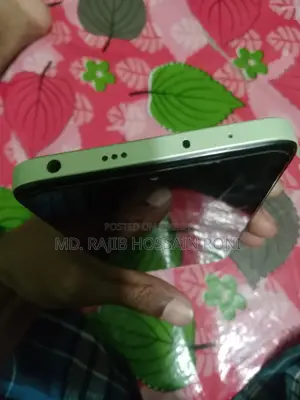 Xiaomi Redmi Note 13 256 GB