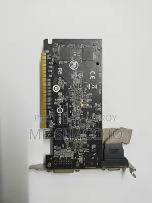 Gigabyte - Gt710 Ddr3 2gb Vram Gpu