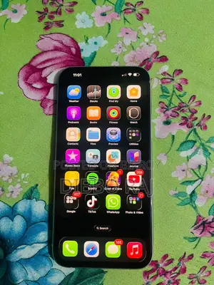 Apple iPhone 15 Plus (Used)
