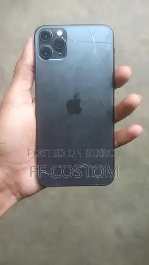 Apple iPhone 11 Pro Max Parts Used