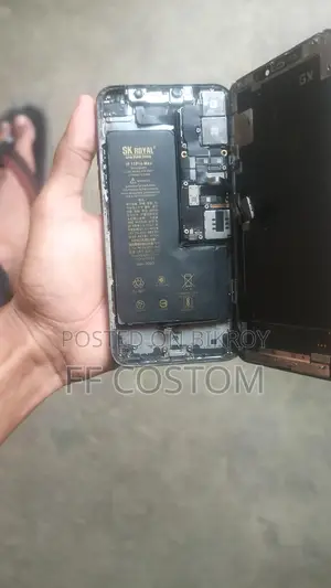 Apple iPhone 11 Pro Max Parts Used