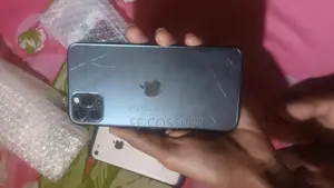 Apple iPhone 11 Pro Max Parts Used