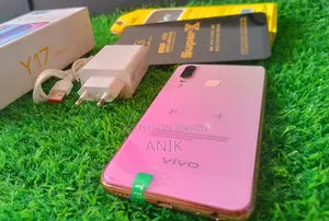 Vivo Y17 8/256 (Used)