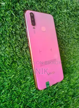 Vivo Y17 8/256 (Used)