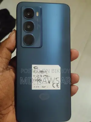 Itel CITY 100 6/128 (Used)