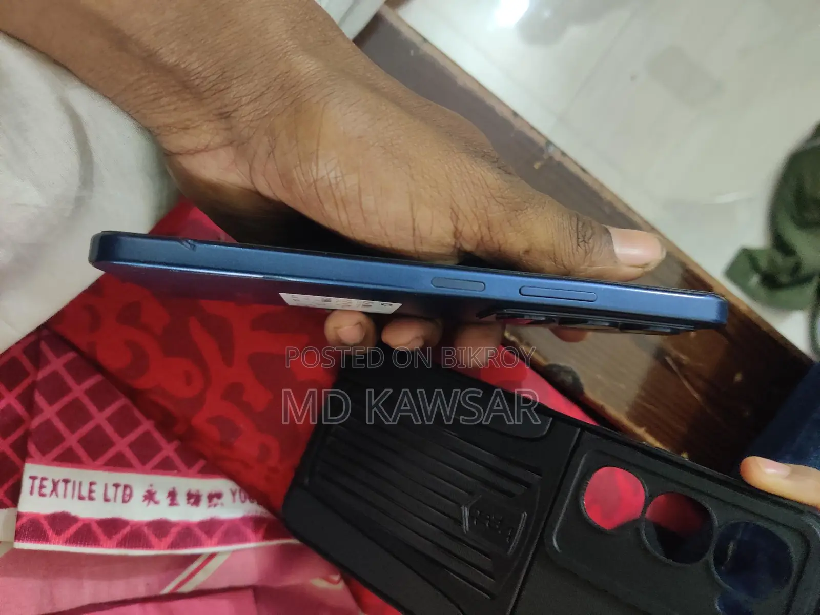 Itel CITY 100 6/128 (Used)