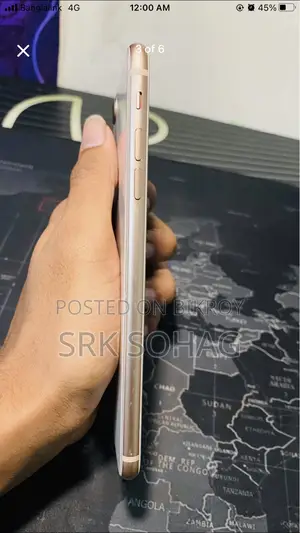 Apple iPhone 8 Plus . (Used)