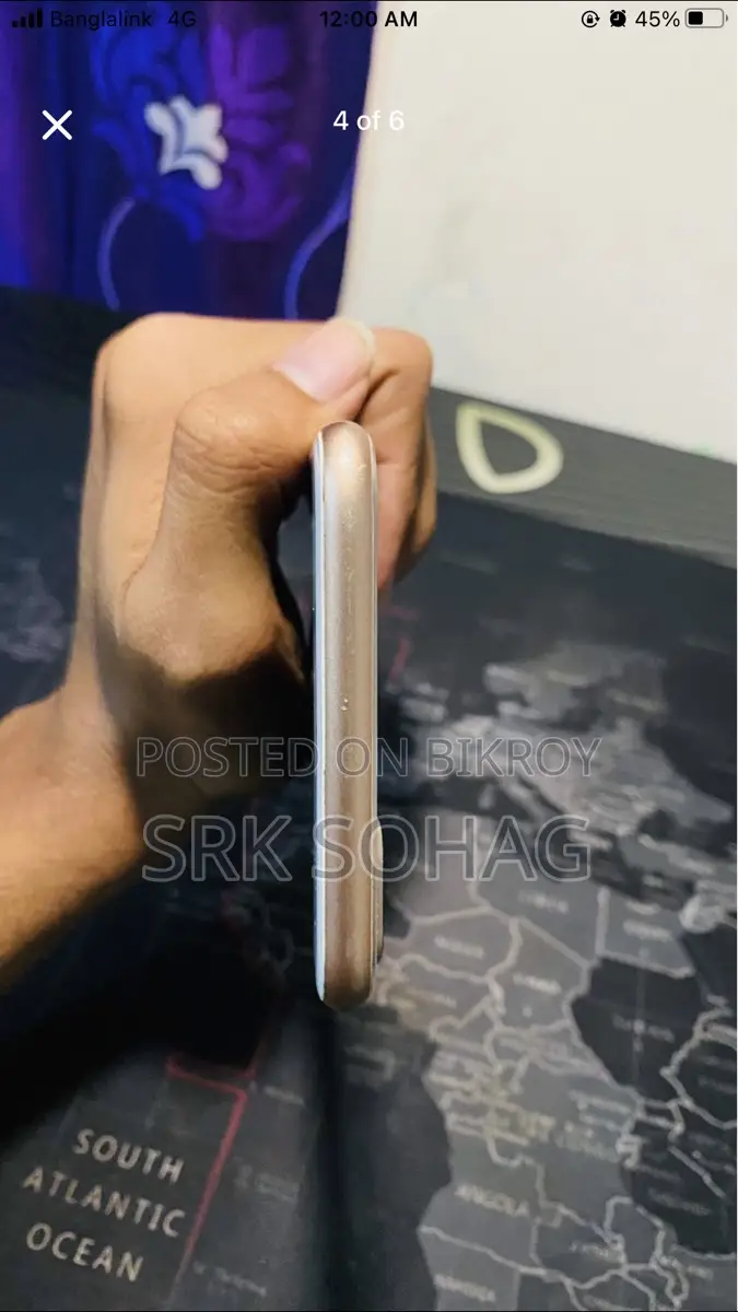 Apple iPhone 8 Plus . (Used)
