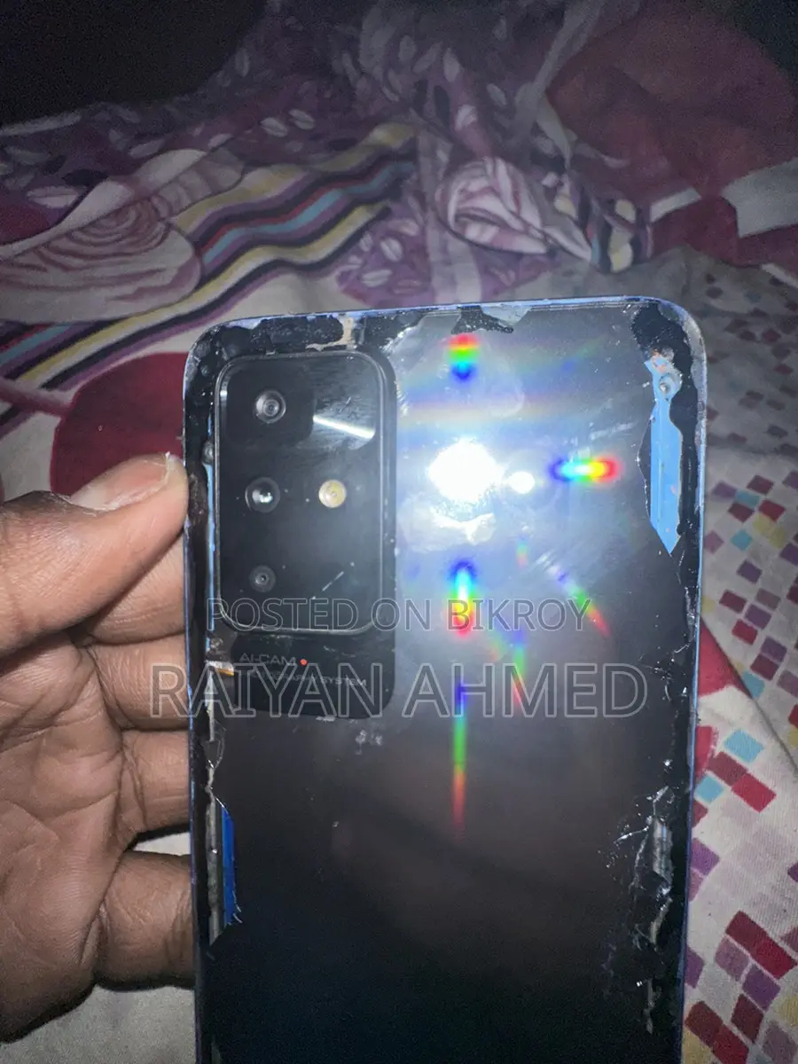 Xiaomi Redmi Note 11 (Used)