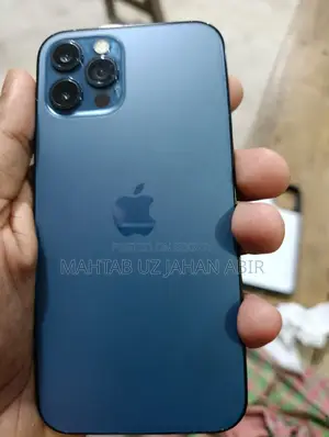 Apple iPhone 12 Pro (Used)