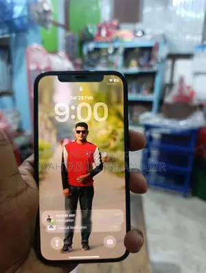 Apple iPhone 12 Pro (Used)