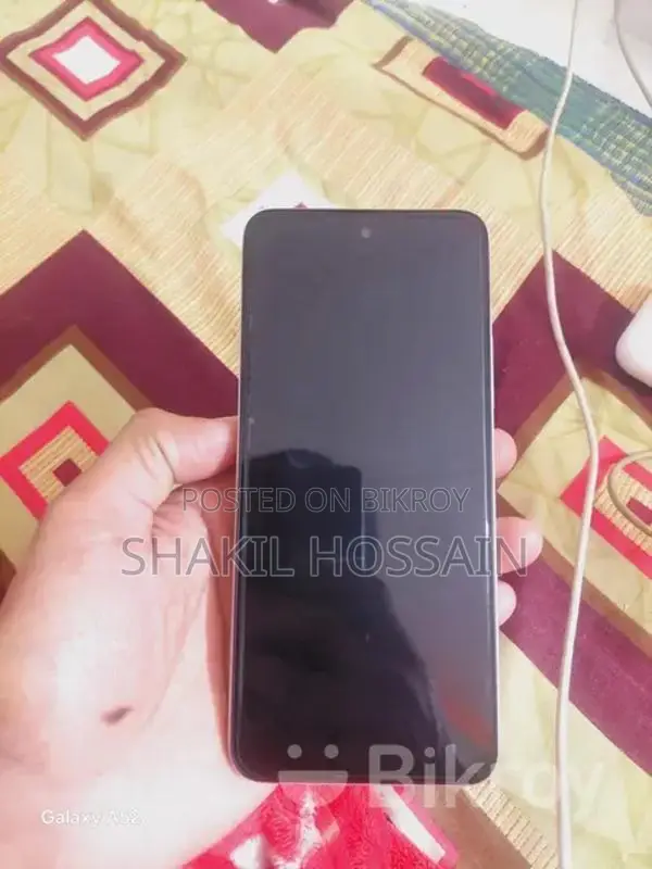 Xiaomi Redmi 12 (Used)