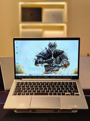 HP ProBook 635 G7 Ryzen 5 4500U 512GB M.2 SSD 13.3" Full HD Display