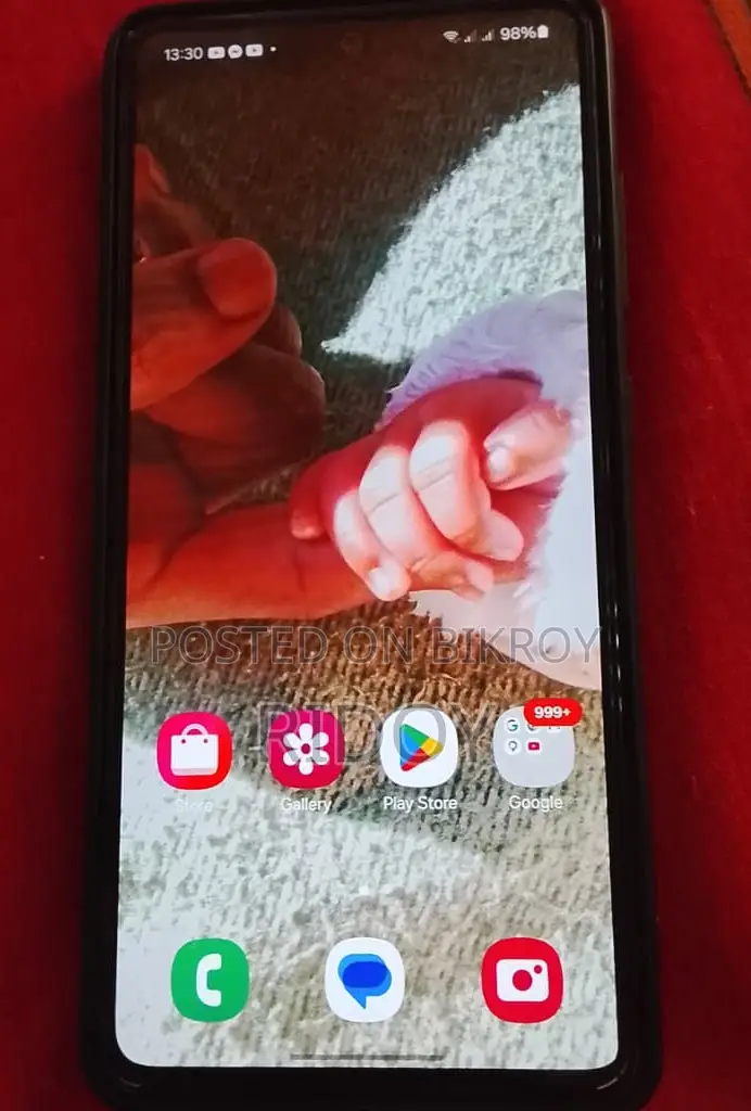 Samsung Galaxy A52 (Used)