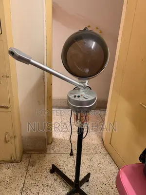 Facial Steam Machine for Beauty Parlour