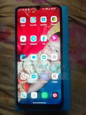Honor 10 play (Used)
