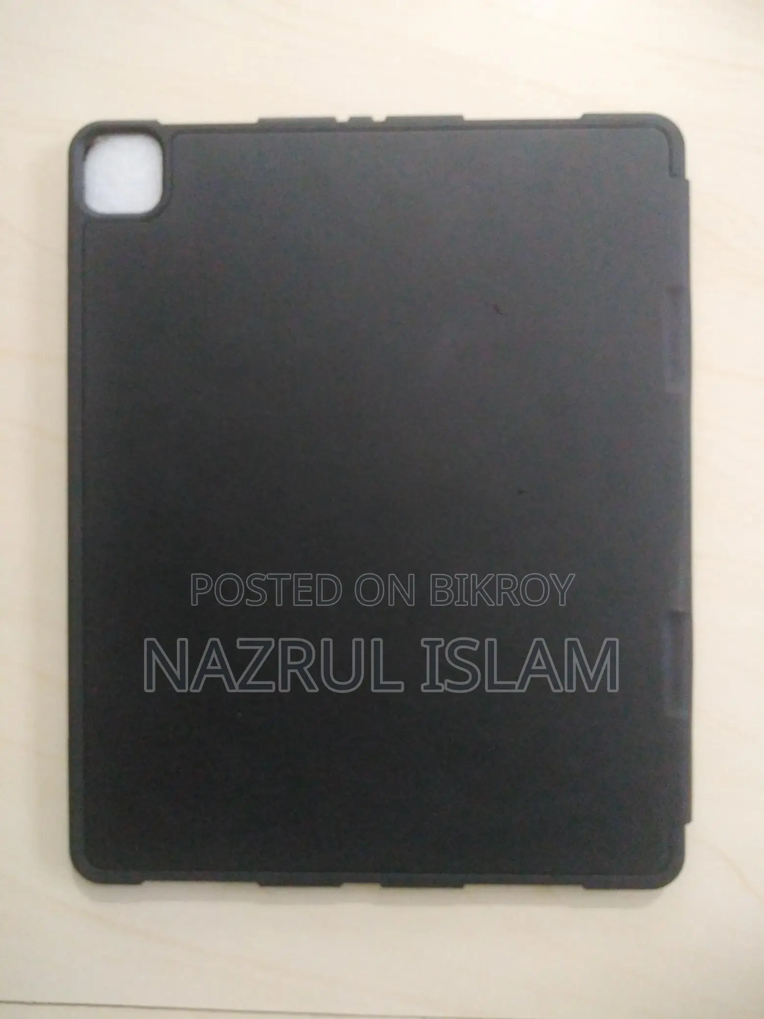 iPad Air 13 cover
