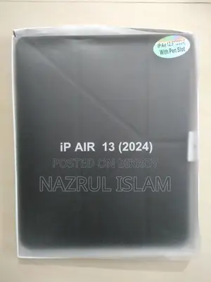 iPad Air 13 cover