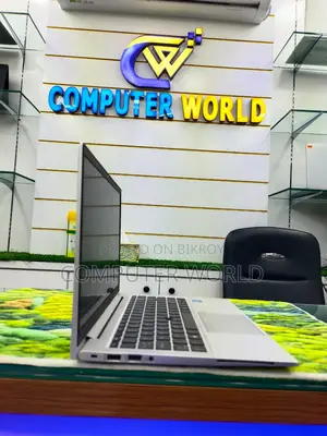 HP EliteBook 845 G8 / AMD Ryzen 3 PRO 5450U Processor