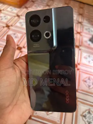 OPPO Reno8 Pro (Used)