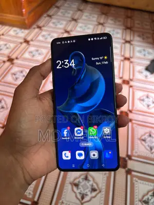 OPPO Reno8 Pro (Used)