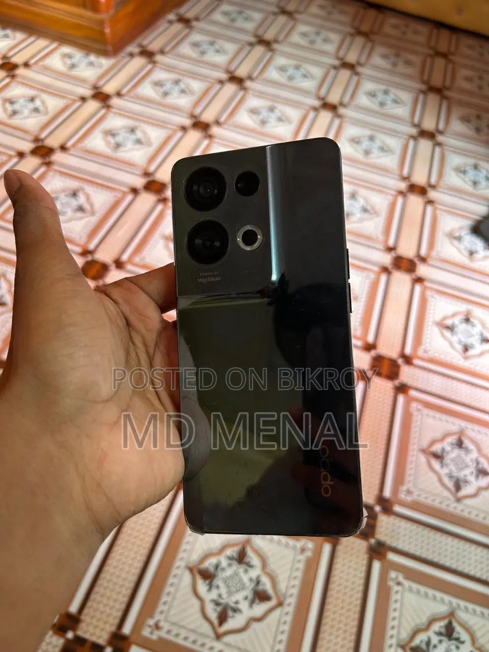 OPPO Reno8 Pro (Used)